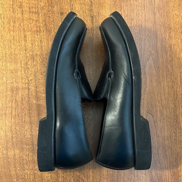 Bass Leather Waterproof Vommuter Series Slip Ons 10.5 main image 5